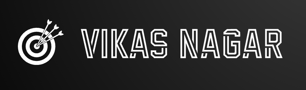 Vikas Nagar | Digital Marketing Consultant in Delhi NCR