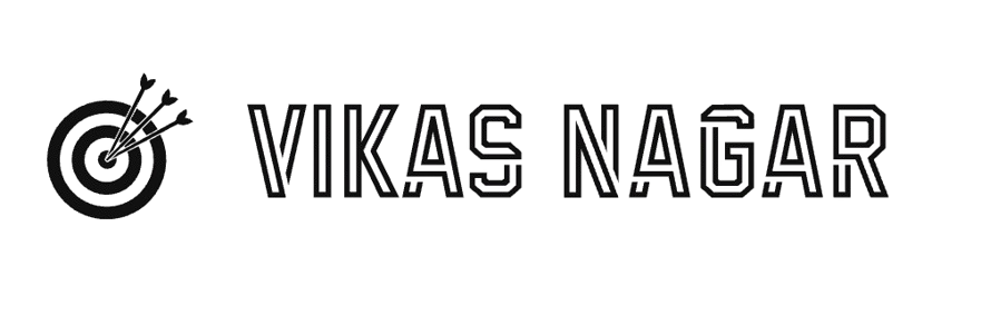 Vikas Nagar | Digital Marketing Consultant in Delhi NCR